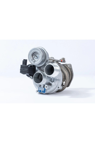 BorgWarner (Wahler) Compresor Sistem De Supraalimentare Mini Mini