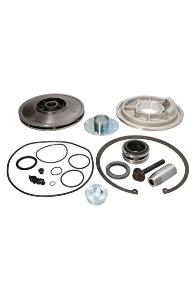 Thermotec Pompa De Apa Racire Motor Man E2000/F2000