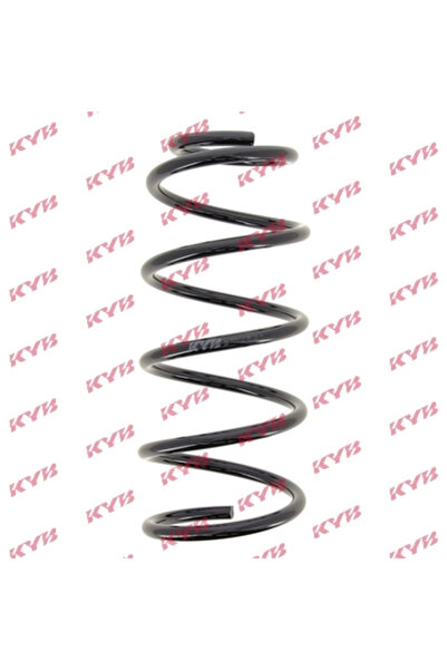 KYB Arc Spiral Punte Fata Ford Tourneo Connect/Transit Connect