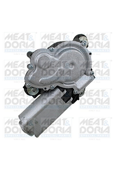 MEATDORIA Motor Stergator Spate Lancia Musa