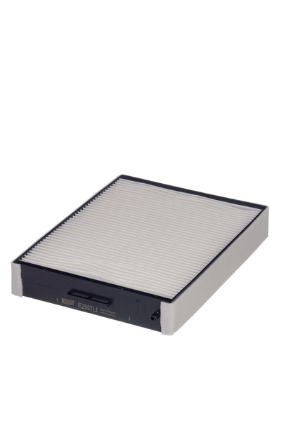 Hengst Fılter Filtru Aer Habitaclu Hyundai Highway Van/Santa Fe 1/Sonata 4 Hy...