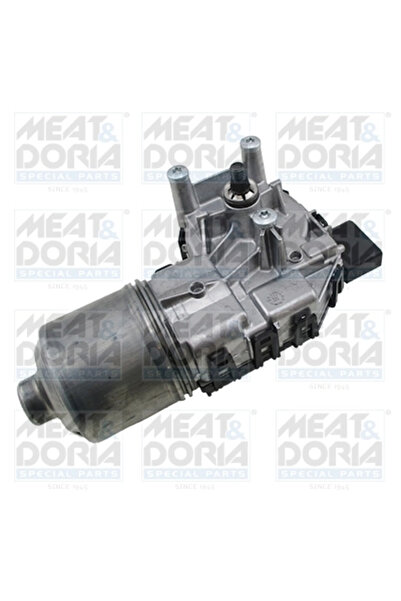 MEATDORIA Motor Stergator Fata Ford Focus 2/Focus 3/Focus C-Max