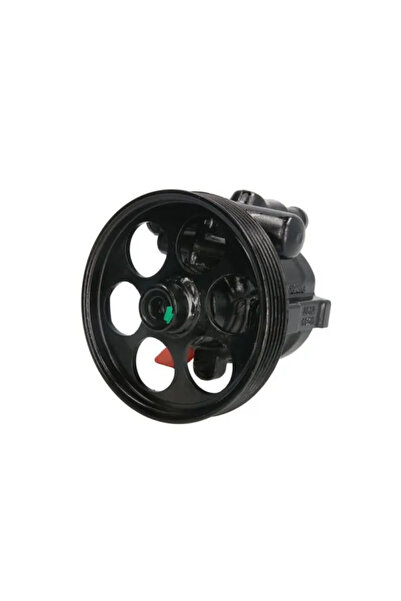 Lauber Pompa Hidraulica Sistem De Directie Renault Trafic 2 Bus/Trafic 2 Caro...