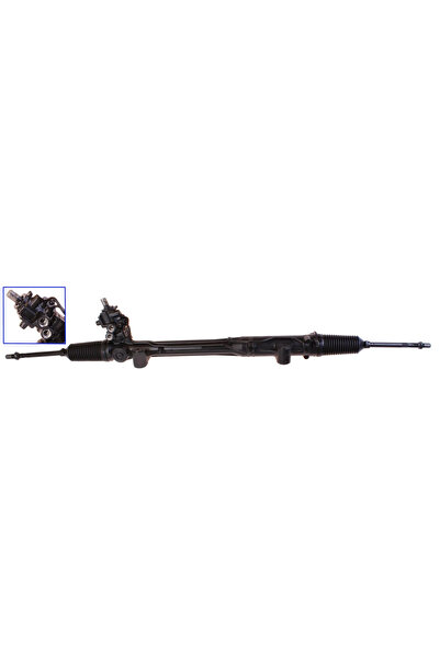Elstock Vw Touareg Steering Box 2002-2010