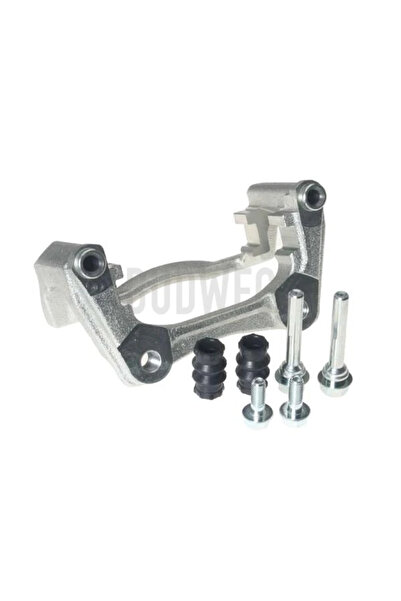 BUDWEG CALIPER Suport Etrier Punte Fata Dacia Duster/Logan Mcv/Logan Pick-Up ...