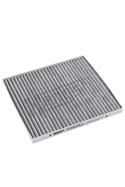 Hengst Fılter Filtru Aer Habitaclu Hyundai Accent 4/Genesis Cupe/Tucson Kia C...