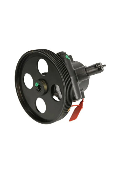 Lauber Pompa Hidraulica Sistem De Directie Citroen Berlingo / Berlingo First ...