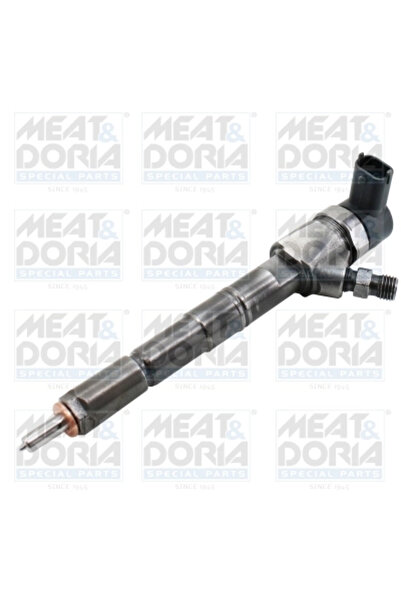 MEATDORIA Injector Alfa Romeo Mito Fiat Bravo 2/Bravo Van/Doblo Cargo