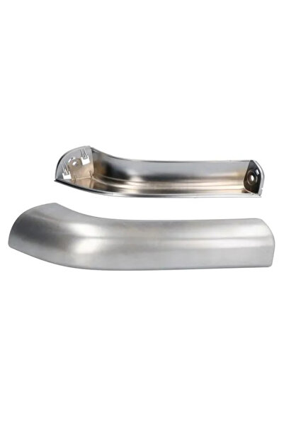 PACOL Дръжка на външна врата лява мъжка TGX 1