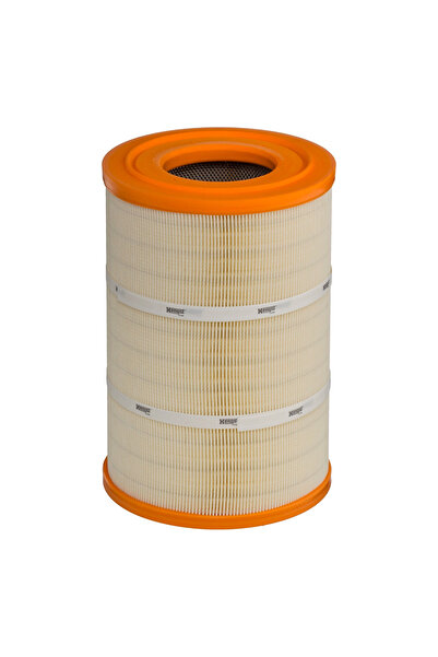 Hengst Fılter Filtru Aer Man L2000/M 2000 L/M 2000 M