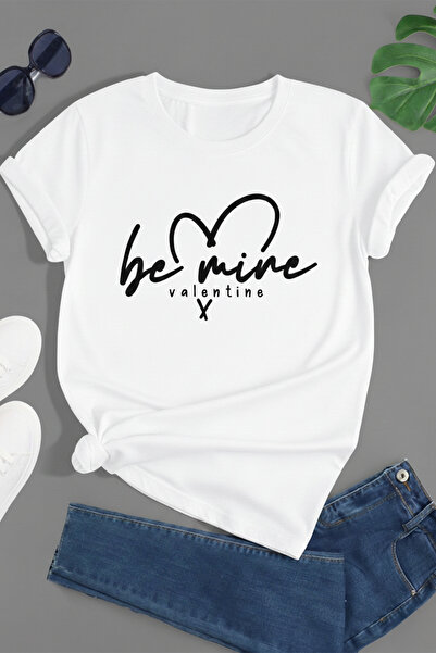 EFFRENATU Unisex Oversized Printed Combed Cotton Tshirt