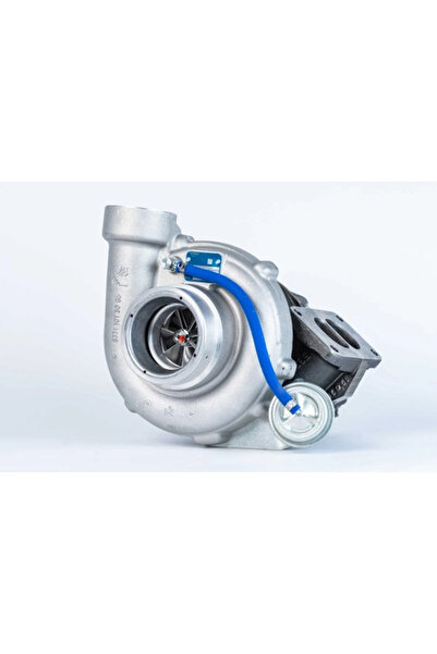 BorgWarner (Wahler) Compresor Sistem De Supraalimentare Mercedes-Benz Actros ...