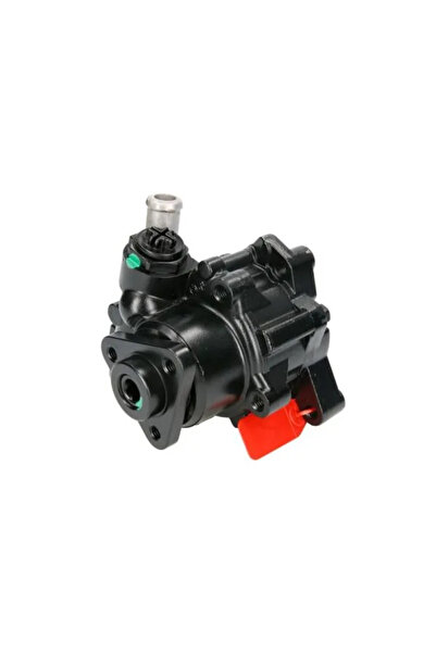 Lauber Pompa Hidraulica Sistem De Directie Mercedes-Benz M-Class/S-Class