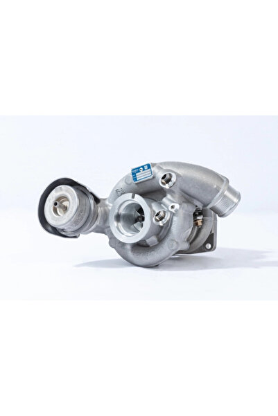 BorgWarner (Wahler) Compresor Sistem De Supraalimentare Stanga Porsche 911
