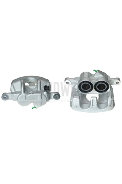 BUDWEG CALIPER Etrier Frana Axa Spate Stanga Man Tge Bus/Tge Caroserie/Tge Pl...