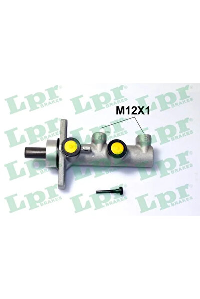 LPR Pompa Centrala Frana Hyundai I20 1