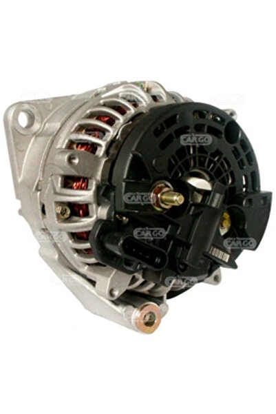 HC Cargo Generator / Alternator Daf Cf 85 Mercedes-Benz Actros/Axor/Sk