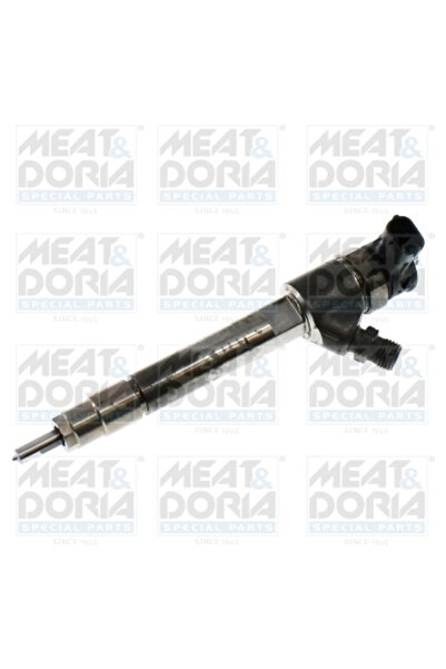 MEATDORIA Injector Alfa Romeo Giulia/Stelvio