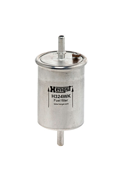 Hengst Fılter Filtru Combustibil Smart Cabrio/City-Coupe/Fortwo
