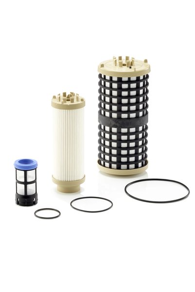 Mann-Filter Φίλτρο καυσίμου Mercedes-Benz Actros MP4 / MP5/Antos/Travego