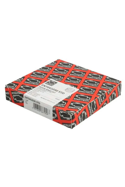 Engitech Set Segmenti Piston Ford Transit Bus/Transit Caroserie/Transit Plato...