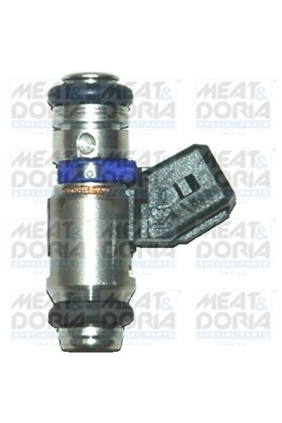 MEATDORIA Injector Fiat Albea/Brava/Bravo 1 Lancia Lybra