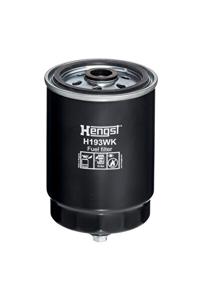 Hengst Fılter Filtru Combustibil Volvo S60 1/S80 1/S80 2