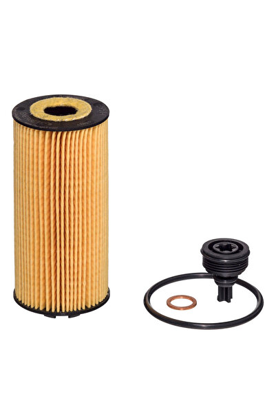 Hengst Fılter Oil Filter Bmw 2 Active Tourer/2 Gran Tourer/X1 Mini Mini