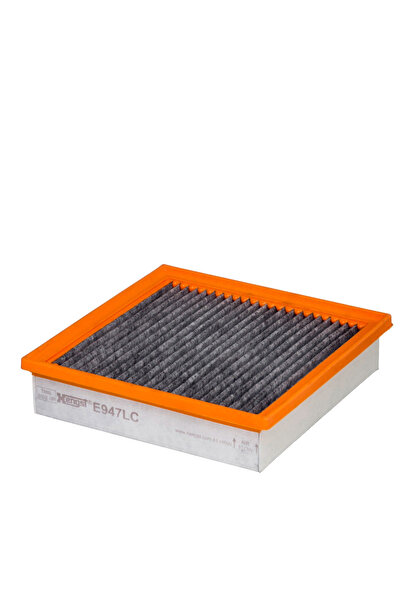 Hengst Fılter Filtru Aer Habitaclu Volvo FH12/FH16/Fm