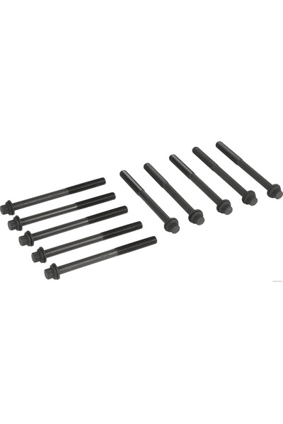 HERTH BUSS JAKOPARTS Set Surub Chiulasa Suzuki Swift 5/SX4 S-Cross/Vitara