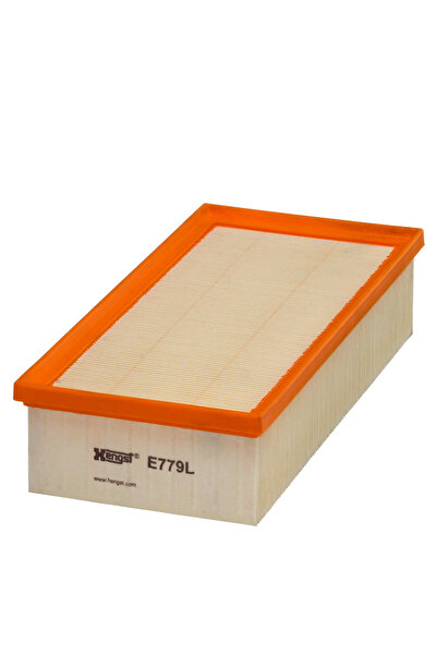 Hengst Fılter Filtru Aer Toyota Avensis/Carina E 6