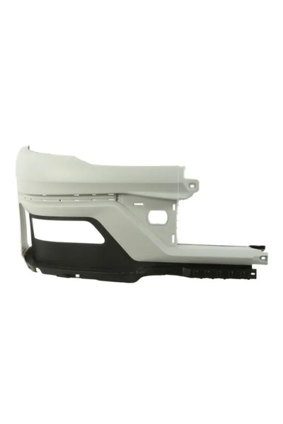 PACOL Tampon Stanga Man Tgx 2