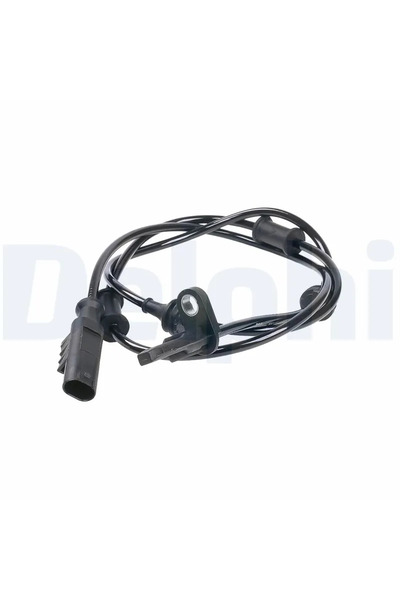 DELPHİ Сензор за обороти на колелата Fiat Ducato Bus/Ducato Body/Ducato Platf...