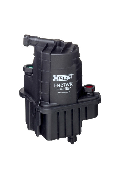 Hengst Fılter Filtru Combustibil Renault Clio 3/Modus / Grand Modus