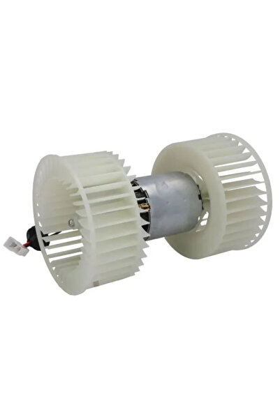 Thermotec Вентилатор за вътрешно пространство Iveco Stralis 1