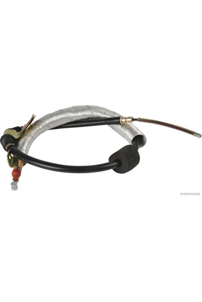 HERTH BUSS JAKOPARTS Жило за ръчна спирачка Daewoo Korando/Musso Ssangyong Ko...