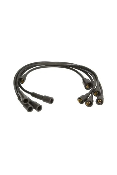 Engitech Set Cablaj Aprinder Suzuki Samurai Autoturism De Teren, Inchis/Vitara