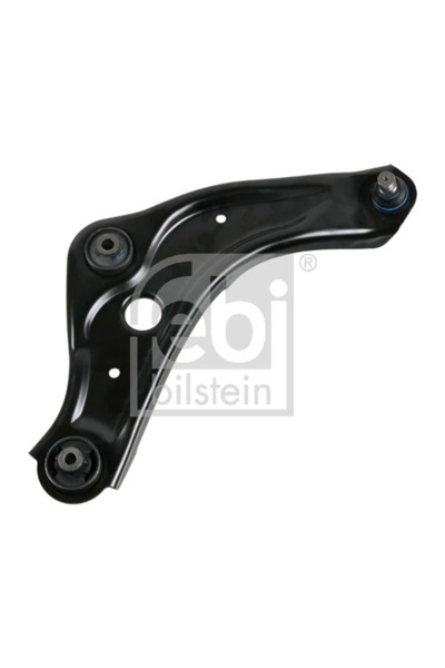 FEBI BILSTEIN Lower Wheel Suspension Arm Nissan Qashqai 2 Renault Kadjar