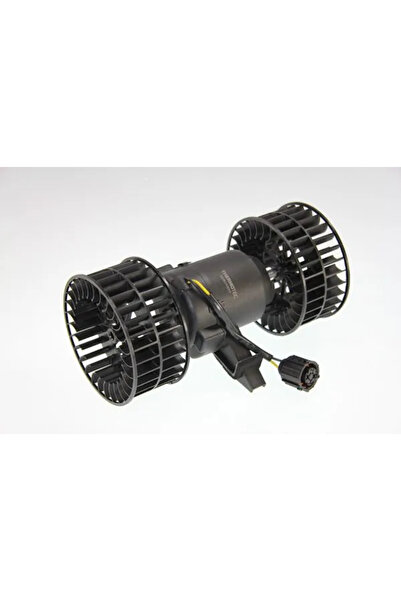 Thermotec Ventilator Habitaclu Scania 4 - Series