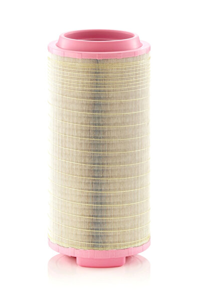 Mann-Filter Air Filter Scania G 2/P 2/R 2