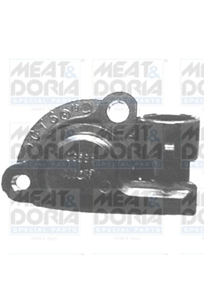 MEATDORIA Senzor Pozitie Clapeta Acceleratie Chevrolet Aveo / Kalos Limuzina/...