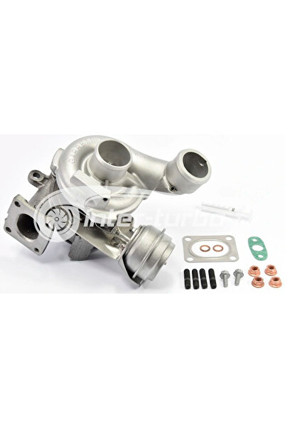 INTER-TURBO Compresor Sistem De Supraalimentare Alfa Romeo 147/156 Fiat Marea...