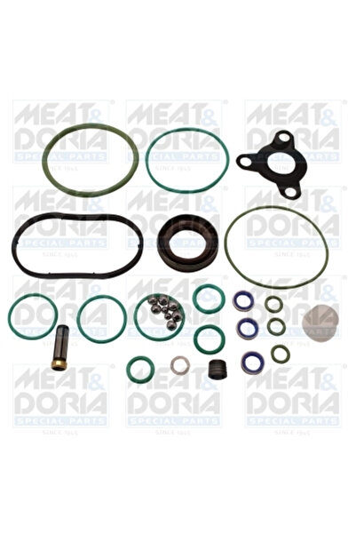 MEATDORIA Set reparații sistem Common-Rail Audi A4 B7/A4 B8/A5 VW Touareg