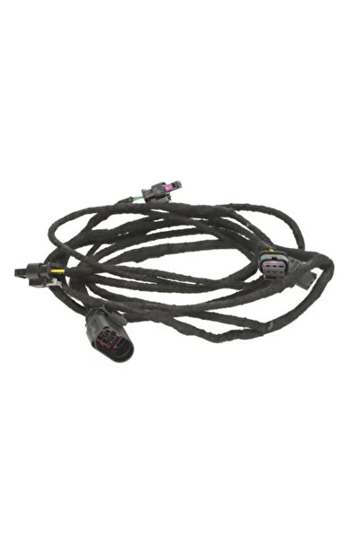 Blic Set Reparat Cabluri Senzor Asistenta Parcare Fata Vehicul Audi A6 C7