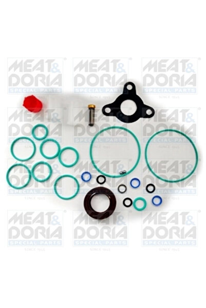MEATDORIA Set Garnituri Pompa Injectie Alfa Romeo 159/Brera/Giulietta Chevrol...