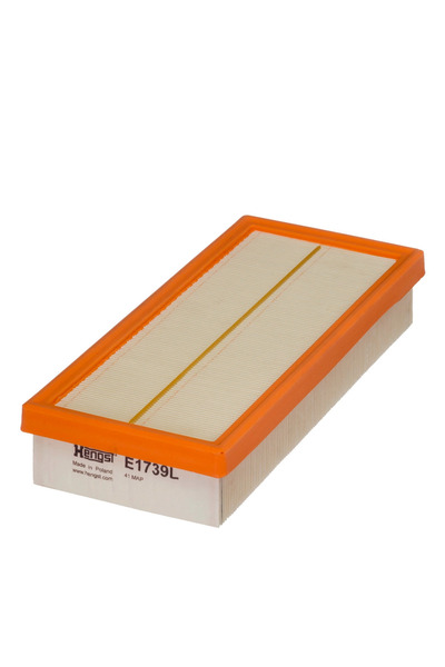 Hengst Fılter Filtru Aer Mercedes-Benz Amg/G-Class/Gle