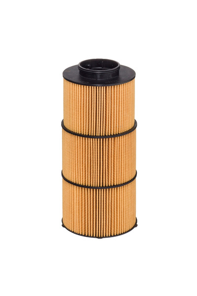 Hengst Fılter Filtru Ulei Mercedes-Benz Actros MP4 / MP5/Antos/Arocs Setra Se...