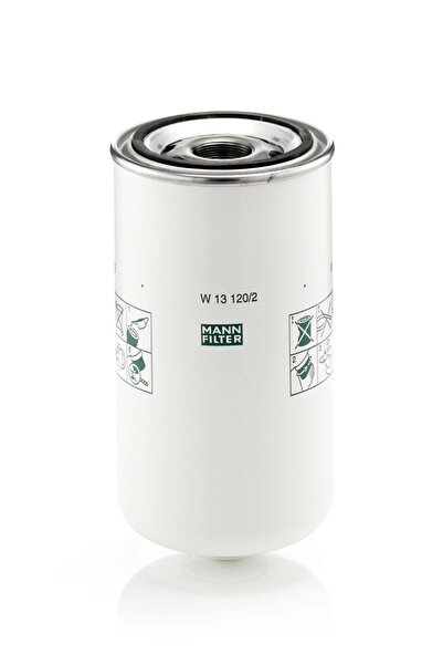 Mann-Filter Filtru Ulei Daf 75/85/Sb Solaris Urbino 1