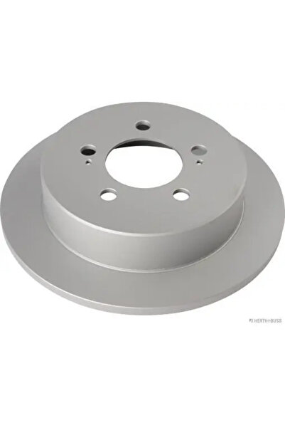 HERTH BUSS JAKOPARTS Дискови спирачки Kg Mobility Musso Ssangyong Musso