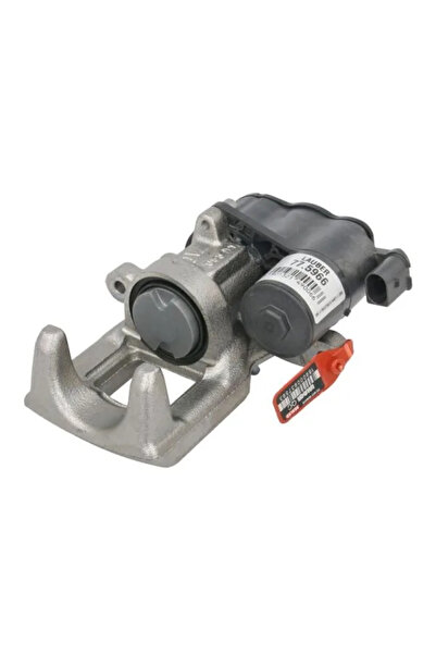 Lauber Etrier Frana Axa Spate Stanga Citroen C4 Grand Picasso 2/C4 Picasso 2 ...